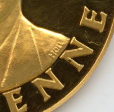 If you have telegram, you can view and join. John F Kennedy Medallie In Gold Numismatikforum