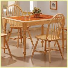 Tile top kitchen table with leaf chesapeake marketplace. Tile Top Kitchen Table Google Search Dining Table Top Kitchen Table Tile Dining Table
