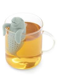 Fred Manatea Tea Infuser Sur La Table Cool Kitchen Gadgets Tea Infuser Tea