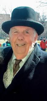 William "Bill" Joseph Mooney III Obituary