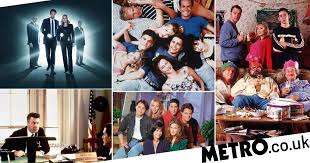 Tv is one of the world's biggest businesses. 20 Questions On 90s Tv For Your Next Virtual Pub Quiz Metro News
