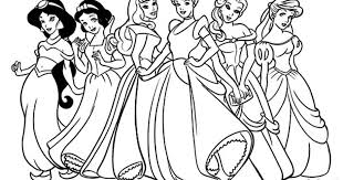 See more ideas about coloring pictures, coloring pages, coloring books. Disney Princess Printable Colouring Pages Disney Princess Coloring Pages Color In 2020 Princess Coloring Pages Disney Princess Colors Disney Princess Coloring Pages