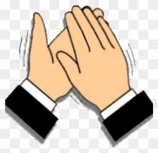 Clapping hands emoji, clapping emojipedia sticker applause, clap, hand, material, emoticon png. Clapping Hands Emoji Animation Clapping Clipart Png Download Full Size Clipart 4052299 Pinclipart