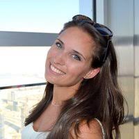 Kristen Kiraly Aaron (@KristenKiraly)