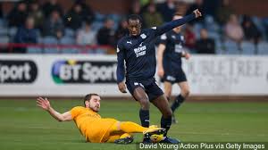 Alle finnland fc arsenal colchester united southend united dundee fc glasgow rangers. Overrated Dundee Fans Slam Glen Kamara As Rangers Move Reportedly Nears