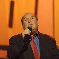 Leo Dan | “No quiero pensar que estoy en el momento de despedirme”: la  confesión de Leo Dan en su última entrevista a El Comercio | Nueva ola |  baladas | LUCES | EL COMERCIO PERÚ