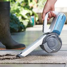 Black And Decker Pivot Vacuum Cleaner Aspirador Black And Decker Pv1020l With Images Cordless Vacuum