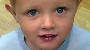 Six-year-old boy tried to save his friend from the river