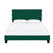 ronald bed bed upholster bed reviews