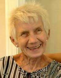 Patricia "Pat" Ann Caswell Obituary