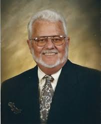 Obituary for Bruce Roger Buchanan