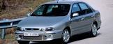 FIAT-MAREA