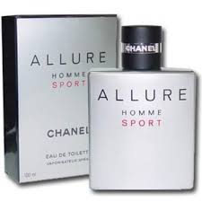 Trova una vasta selezione di profumi da uomo chanel allure homme sport a prezzi vantaggiosi su ebay. Perfume Chanel Allure Homme Sport 50ml Iucn Water