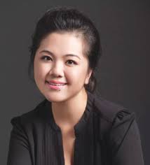 Eternal Blossoming of the Red Flowers