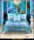 Mermaid Room Paint Ideas