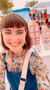 Beverly Vacek's Instagram, Twitter & Facebook