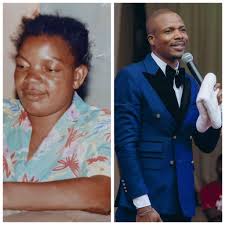 From the archives. I did this song as a dedication to my mother.