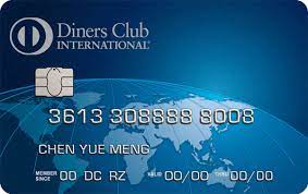 Enjoy competitive rates & rewards. Diners Club International Credit Card Diners Club Singapore