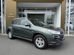 Image result for Gris Fulminator 2014 Peugeot