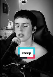 This video is dedicated to @DisembodiedDream 💛 thank you for believing in  my work and supporting me. I’m trully grateful for everything, from the  bottom of my hearth! I hope you enjoy it. #creep ...