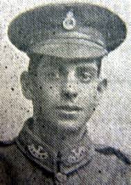 Halstead's Heroes of WWI