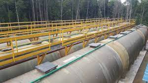 Our group of companies started with earthworks, infrastructure contractors, transportation and supply of armored rocks and boulders since year 2004. Golden Peninsular Holdings Sdn Bhd Permata Bonda Empire Sdn Bhd