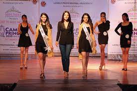 Ministry of communication and it, government of india declared lpu as the best ict enabled university. Lovely Professional University Lpu On Twitter Lpu In Association With The Miss India Organization Hosted Campus Princess Road To Miss India Which Was Graced By Former Miss India Actress