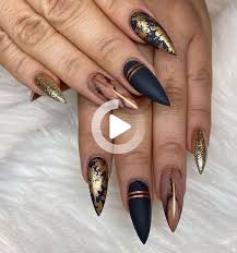 Pin Auf Nagel Farben