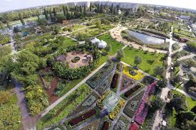 Parks In Wien Die 23 Schonsten Garten In Den 23 Bezirken