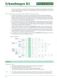 Übungen zu m un n : Erkundungen B2 C1 Lehrerhandbuch Pdf Txt