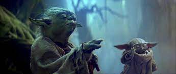 1 like = 1 restful yoder sleeps. Papa Training Baby R Babyyoda Baby Yoda Grogu Know Your Meme