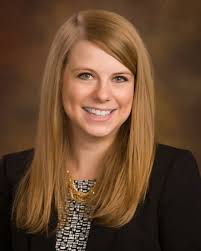 Dr. Cassie Confait, Ophthalmologist with the Eye Clinic of Meridian,  offered a special after-hours presentation for Rush Physicians and Nurse  Practitioners. She gave a great presentation