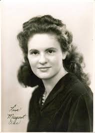 Margaret Ann Johansen: Sep 25, 1923