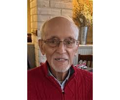 James Francioso Obituary (1936