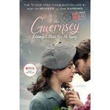 A good book club combines friends, food, excellent books, and of course, engaging discussions. The Guernsey Literary And Potato Peel Pie Society By Mary Ann Shaffer