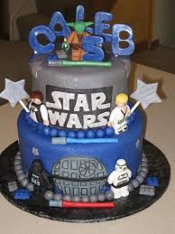 Lego Star Wars Cake War Cake Star Wars Birthday Cake Lego Star Wars Cake