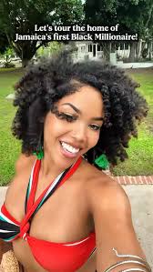 History, culture, and beauty in one place 🇯🇲✨ @devonhouseja is the former  home of Jamaica’s first black millionaire is a must-see., .,  #JamaicaJamaica #VisitJamaica #jamaicavacation #devonhouse