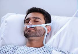 with Dräger O -Therapy Safeguarding High Flow Therapy