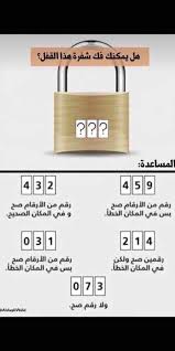 منوعات مفيدة Adli Kullanicinin ألغاز Panosundaki Pin