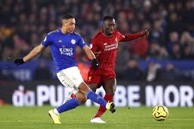 Follow all the action from the 8pm gmt action as it happens. Mark Lawrenson Disagrees With Michael Owen In Liverpool Vs Leicester City Prediction Leicestershire Live