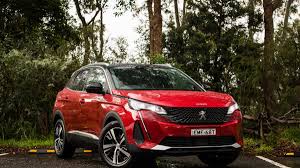 It is essential to add at least 4 litres of adblue® to its. 2021 Peugeot 3008 Gt Review Drive