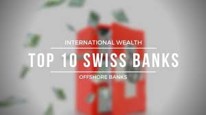 In the meantime, it is worthwhile taking a closer look at each one. Top 10 Banks In Switzerland Internationalwealth Info