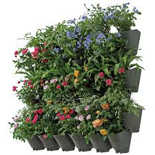 In need of some garden wall ideas to stop you feeling fed up with staring at the same garden view? Outdoor Succulent Wall Garden Ideas Jihanshanum