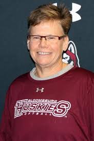 Bloomsburg Softball Camps