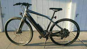Sponsored Ebay 2015 Specialized Turbo Electric Bicycle E