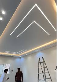 أحدث تصاميم جبس بورد للسقف 2025 | TikTok