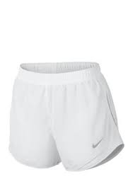 Black And White Shorts Nike Dry Tempo Shorts In 2020 Nike Shorts Women White Nike Shorts Nike Women