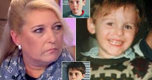 Jamie Bulger's mum Denise Fergus slams new movie about her son's murder | RSVP Live