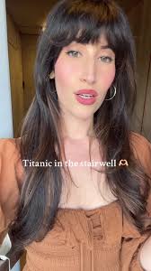 Stairwell Singing Lauren Paley