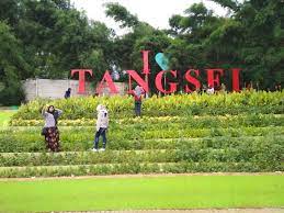 Htm konservasi hutan rimbun di tangsel. Wisata Tangerang Selatan Gratis Tiket Masuk Update 2021 Mr Wisataka